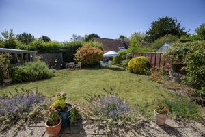 Garden- click for photo gallery